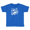 head hunters Toddler T-shirt