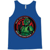 Swamp Scout Patrol Tank Top