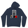 anger management Unisex Hoodie