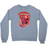 red bird Crewneck Sweatshirt