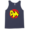 danger mouse 80's Tank Top