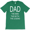 dad the legend T-Shirt