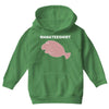 manateeshirt Youth Hoodie