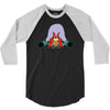 sam le pirate 3/4 Sleeve Shirt