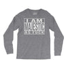 majestic advisory Long Sleeve Shirts