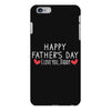 Happy Father's Day I Love Daddy Onesie-Father's Day iPhone 6 Plus/6s Plus Case