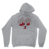 ant training Unisex Hoodie