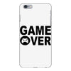 game over iPhone 6 Plus/6s Plus Case