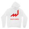 Death Grips Unisex Hoodie