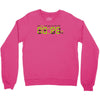 nope o'clock Crewneck Sweatshirt