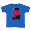 scarlxrd grime Toddler T-shirt