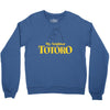 My Neighbor Totoro Crewneck Sweatshirt