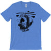 penguin pilot T-Shirt