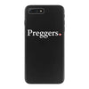 Preggers iPhone 7 Plus Case