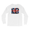 twins union  ideal birthday present or gift Long Sleeve Shirts