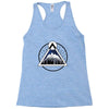 Mountain Triangle Racerback Tank