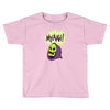myahh! Toddler T-shirt