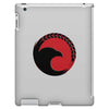 fahrie77 iPad 3 and 4 Case