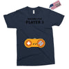Waiting for Player 3 Gamer Exclusive T-shirt