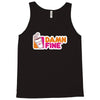 damn fine Tank Top