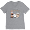 drinking buddies V-Neck Tee