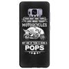 Motorcycles Pops Samsung Galaxy S8 Plus