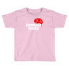 the criminal minds Toddler T-shirt