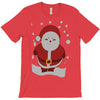 christmas santa T-Shirt
