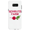 schrute farm Samsung Galaxy S8