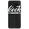cock taste the difference mens v neck Samsung Galaxy S8