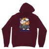 Good Good Vibrations Unisex Hoodie