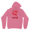 the owls Unisex Hoodie