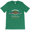vintage genuine 1978 series all original parts T-Shirt