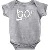 loop Baby Onesie