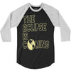 the eclipse is coming 3/4 Sleeve Shirt