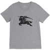 prorsum V-Neck Tee
