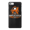 equal rights for replicants iPhone 7 Case