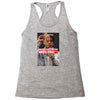 rip xxxtentacion Racerback Tank