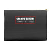 My Heavy Dirty (a244) Accessory Pouches