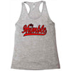 humble Racerback Tank