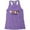 The Supremes Racerback Tank