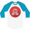like good 3/4 Sleeve Shirt