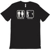fishing   problem solved T-Shirt