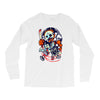 nicola timor Long Sleeve Shirts