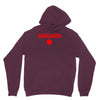 bangladesh international team national country Hoodie