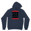 cold ass honkey funny cool honky rap t shirt tee shirt,, Unisex Hoodie