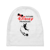 Future Disney Princess Baby Beanies