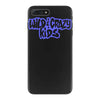 wild &amp; crazy kids iPhone 7 Plus Case