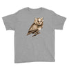 owligami Youth Tee