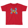 dr Toddler T-shirt